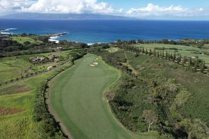 Kapalua (Plantation) 7th Aerial